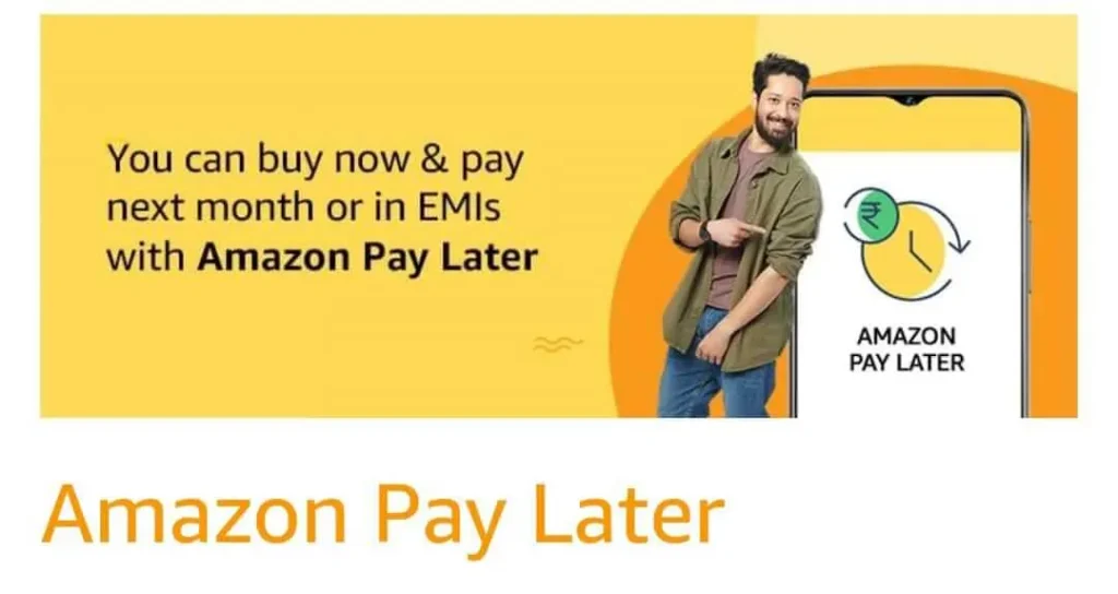 Is Amazon Pay Later Safe